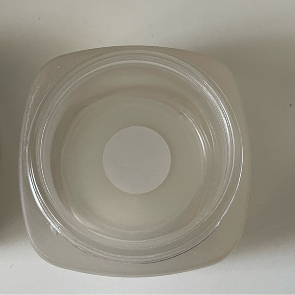 3/$15 EMPTY La Mer The Powder La Poudre Libre Jar Container - Picture 5 of 7